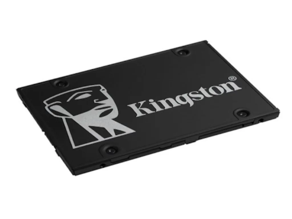 Kingston SSD KC600 2TB 2.5"SATA 3 SKC600/2048G Slika 1